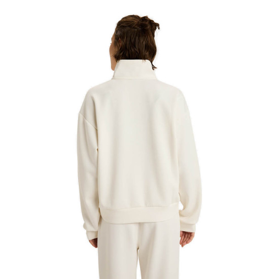 Roxy Γυναικείο φούτερ Rise & Vibe Sweet - Sweatshirt for Women